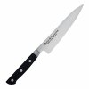 Nóż uniwersalny Satake Cutlery Satoru 15cm - stal, precyzyjny